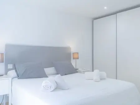 Appartement Luisamar Meerblick, 7e étage à 10 m de la plage - Photo 11