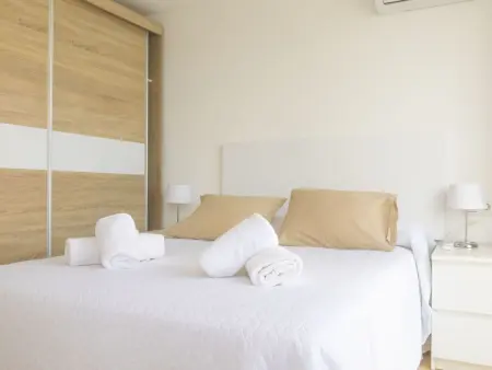 Appartement Luisamar Meerblick, 7e étage à 10 m de la plage - Photo 12