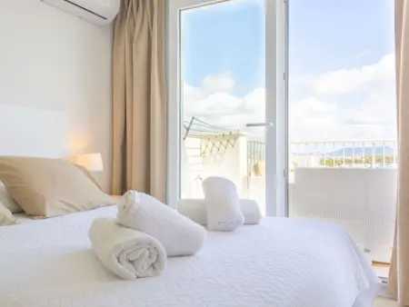 Appartement Luisamar Meerblick, 7e étage à 10 m de la plage - Photo 13