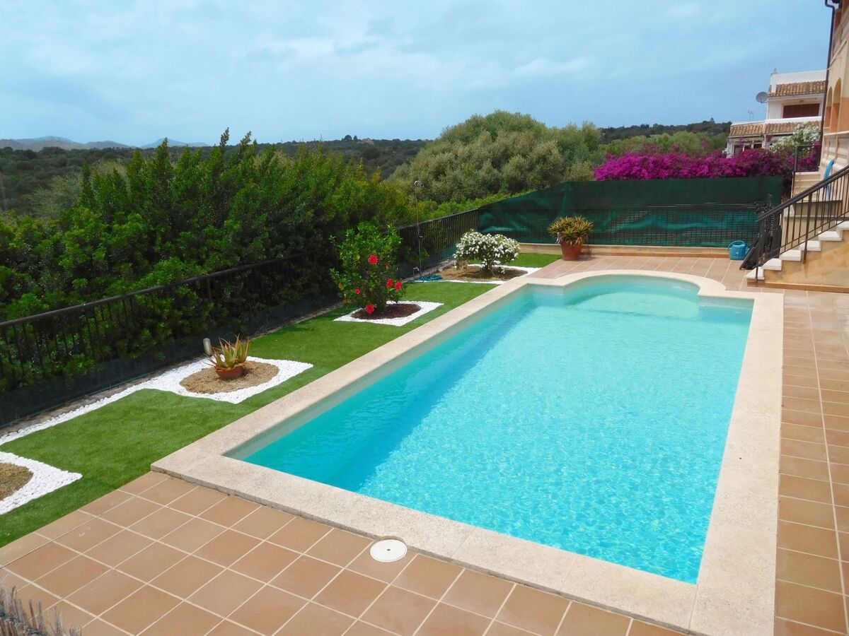 Villa Cajmin avec piscine privée à Cala Romántica - Photo 2