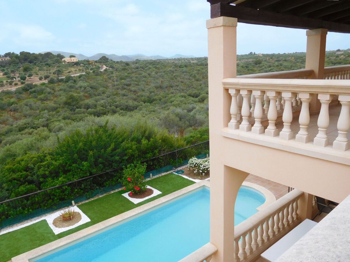 Villa Cajmin avec piscine privée à Cala Romántica - Photo 3