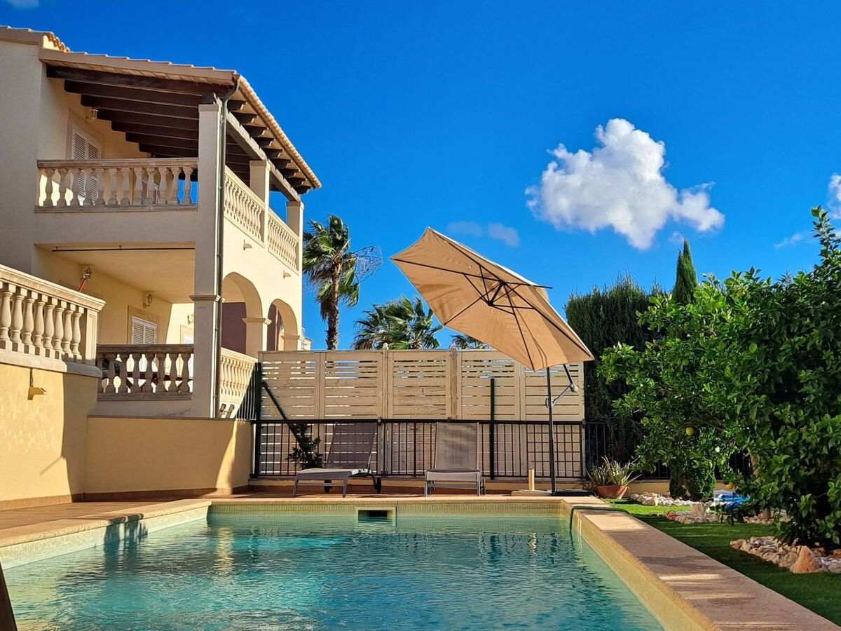 Villa Cajmin avec piscine privée à Cala Romántica - Photo 5