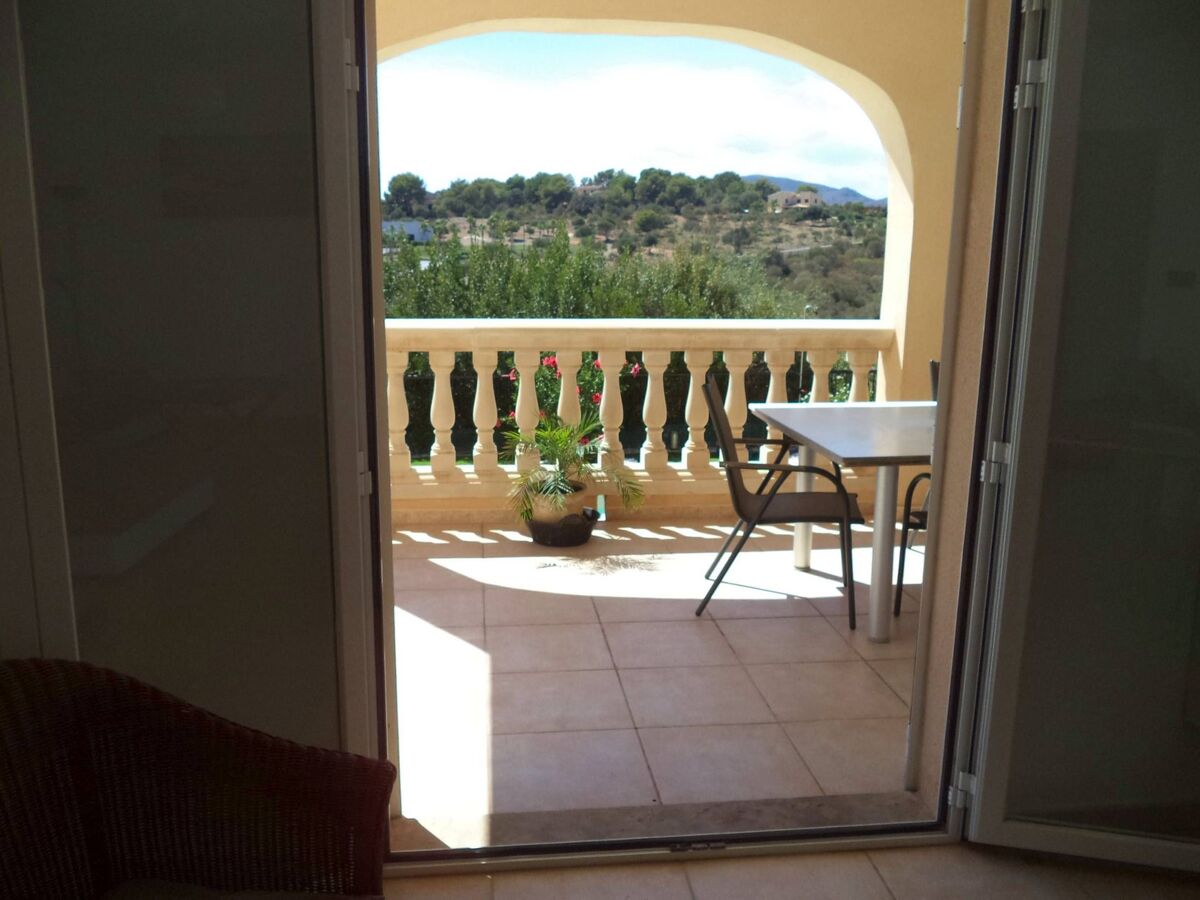 Villa Cajmin avec piscine privée à Cala Romántica - Photo 8