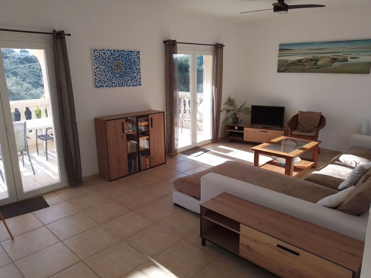 Villa Cajmin avec piscine privée à Cala Romántica - Photo 9