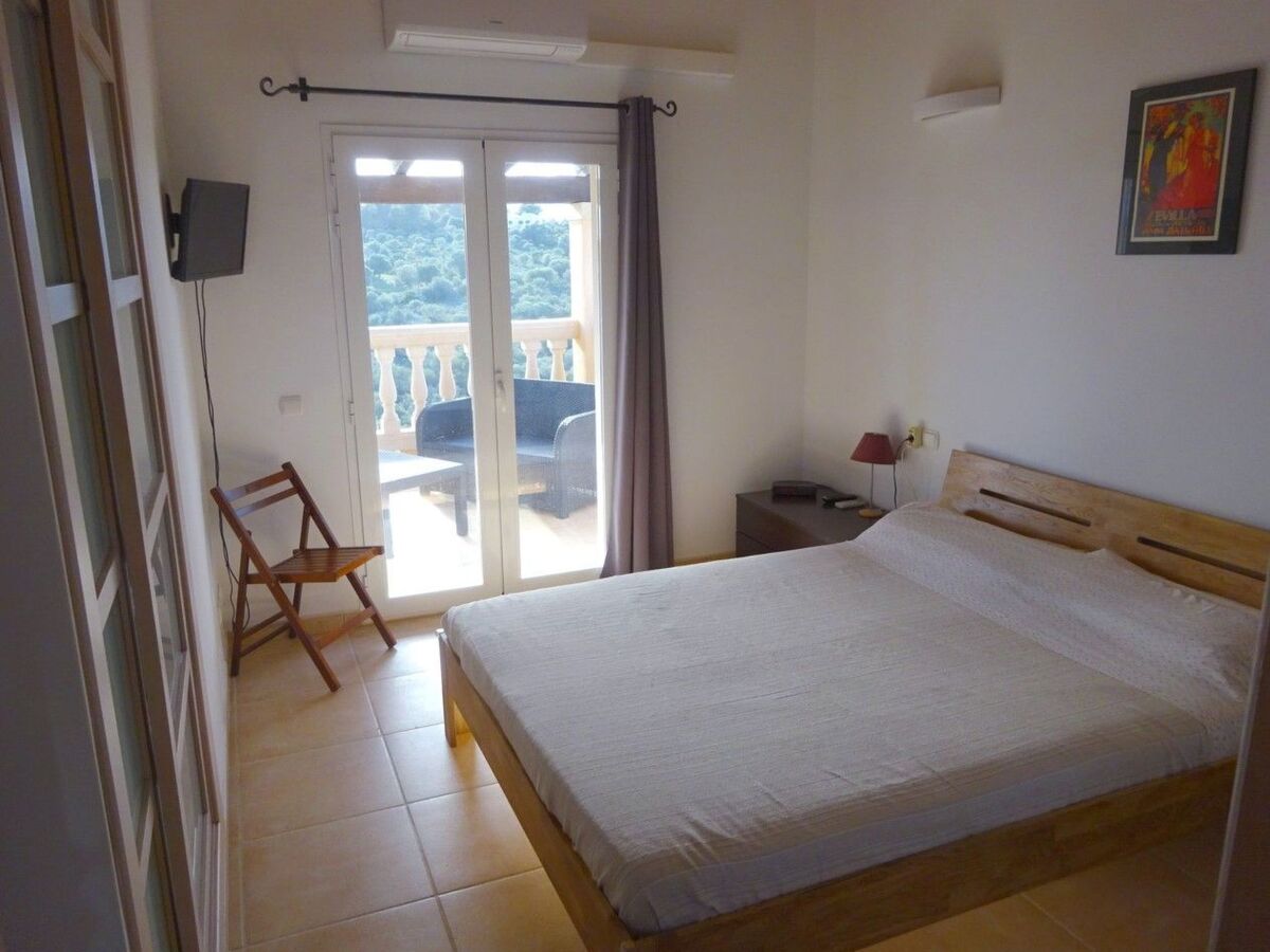 Villa Cajmin avec piscine privée à Cala Romántica - Photo 13