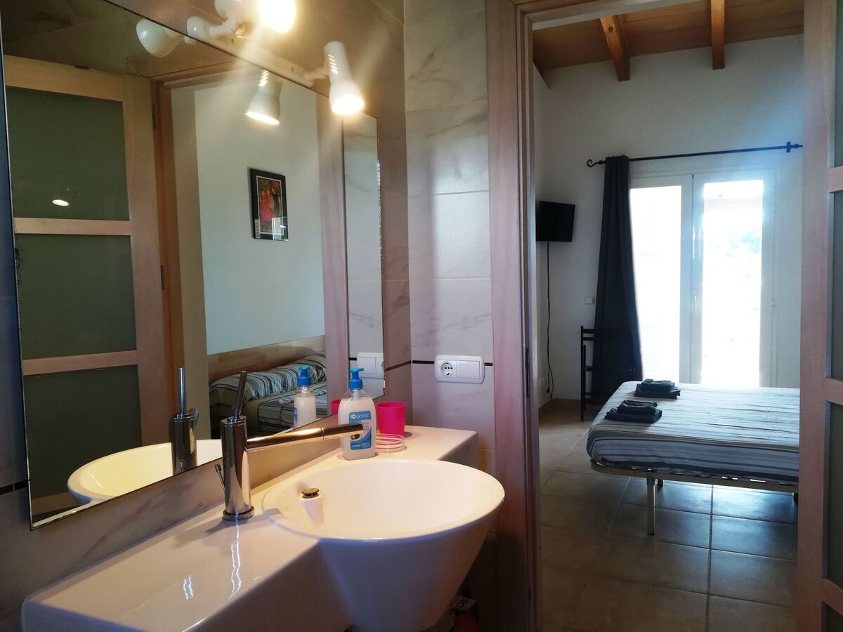 Villa Cajmin avec piscine privée à Cala Romántica - Photo 16
