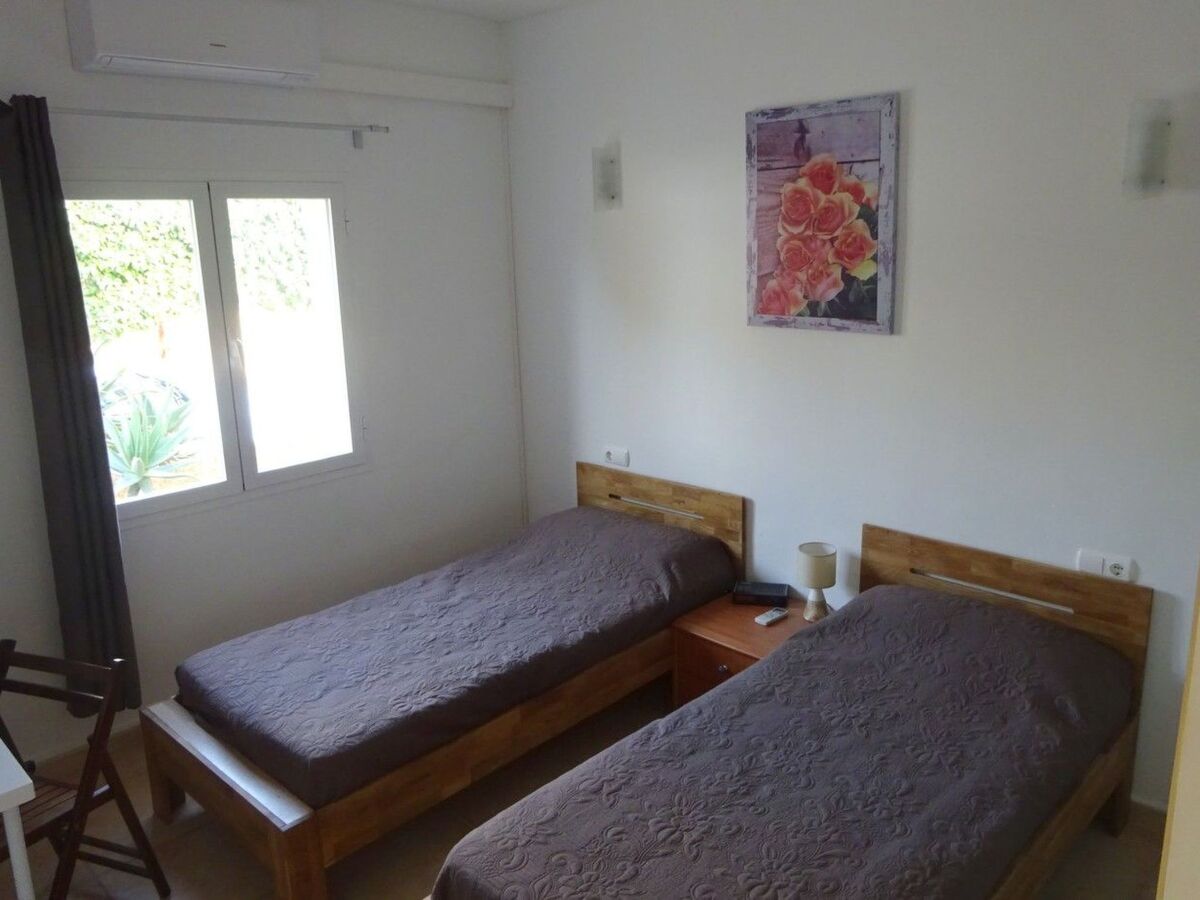Villa Cajmin avec piscine privée à Cala Romántica - Photo 17