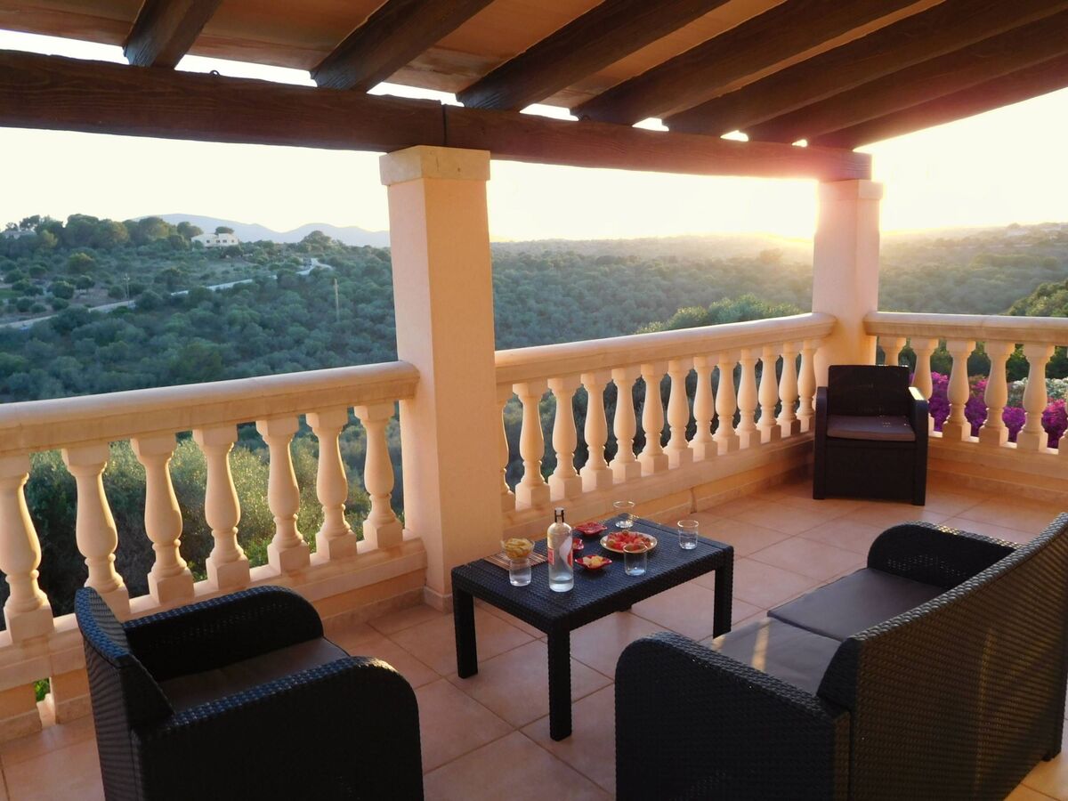 Villa Cajmin avec piscine privée à Cala Romántica - Photo 27