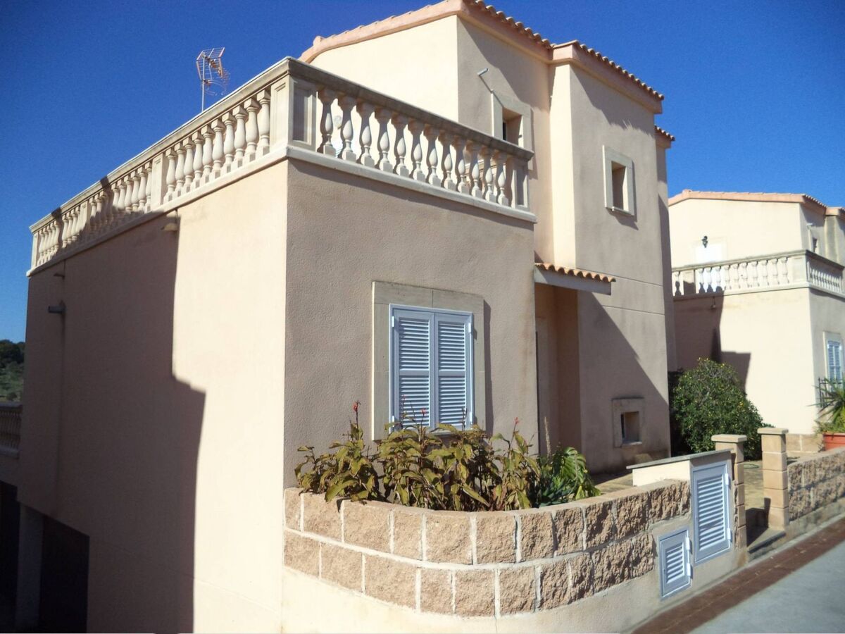 Villa Cajmin avec piscine privée à Cala Romántica - Photo 31