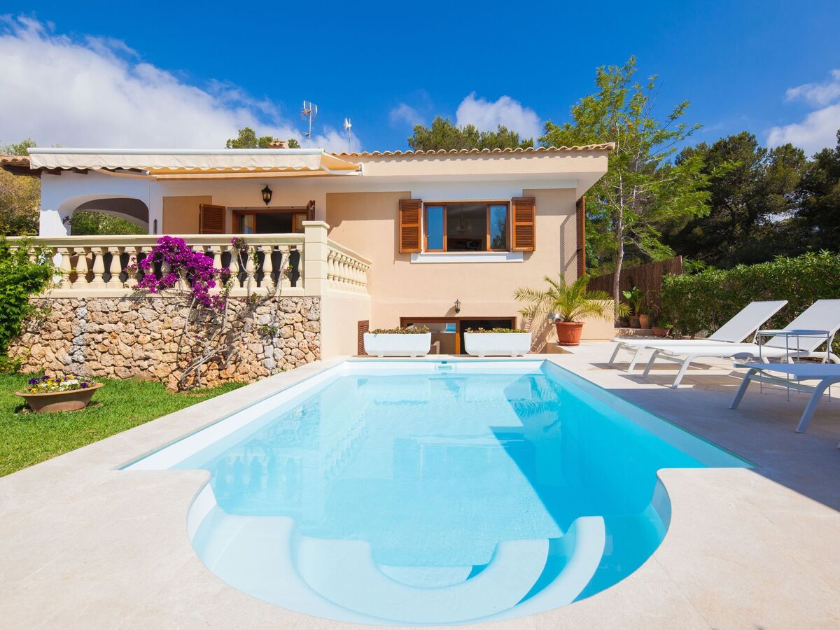 Villa Paseo Platon - Piscine & plage à 5 min - Photo 1