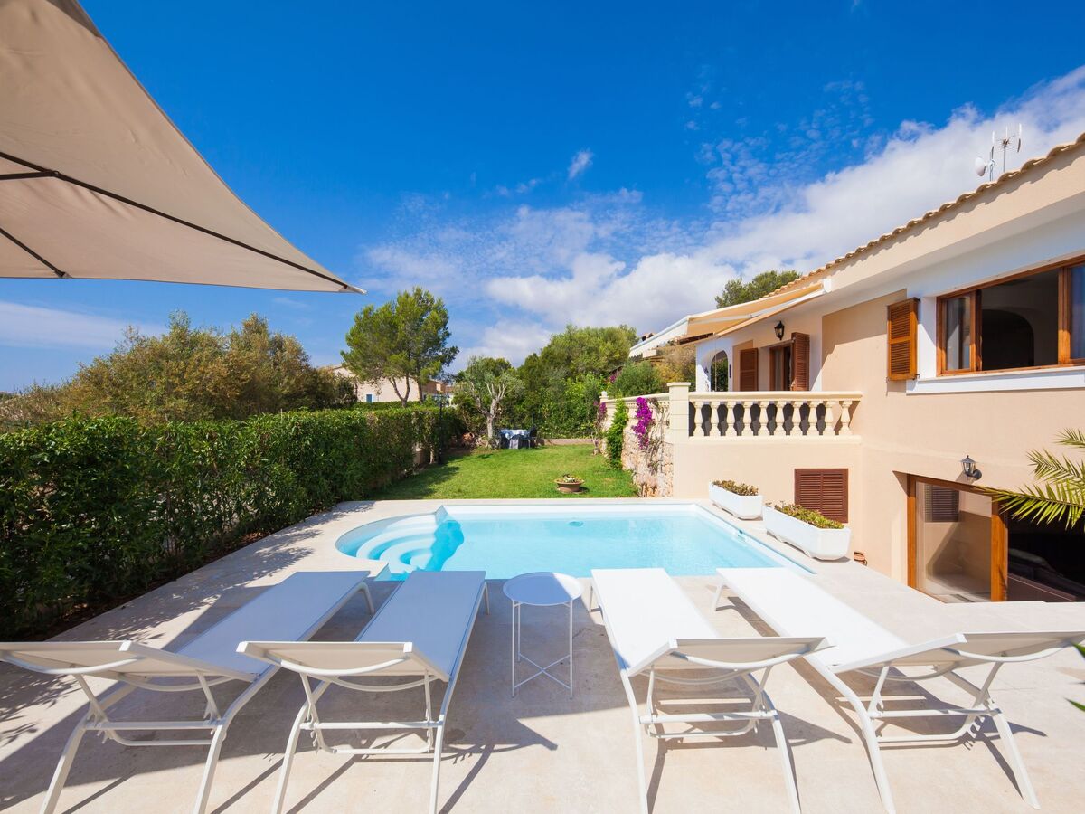 Villa Paseo Platon - Piscine & plage à 5 min - Photo 2