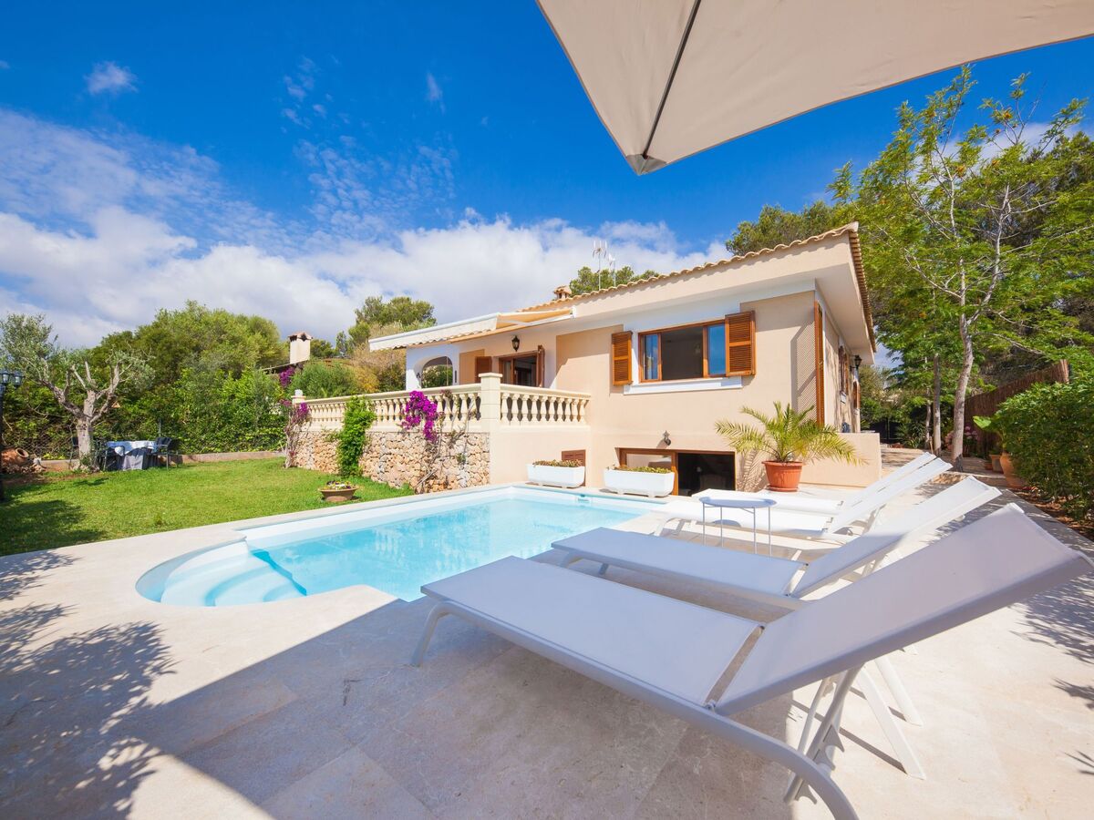Villa Paseo Platon - Piscine & plage à 5 min - Photo 3