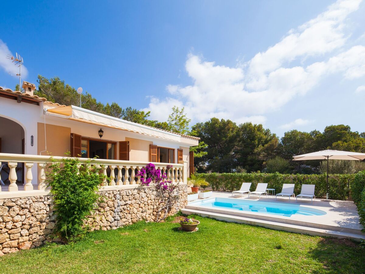 Villa Paseo Platon - Piscine & plage à 5 min - Photo 4
