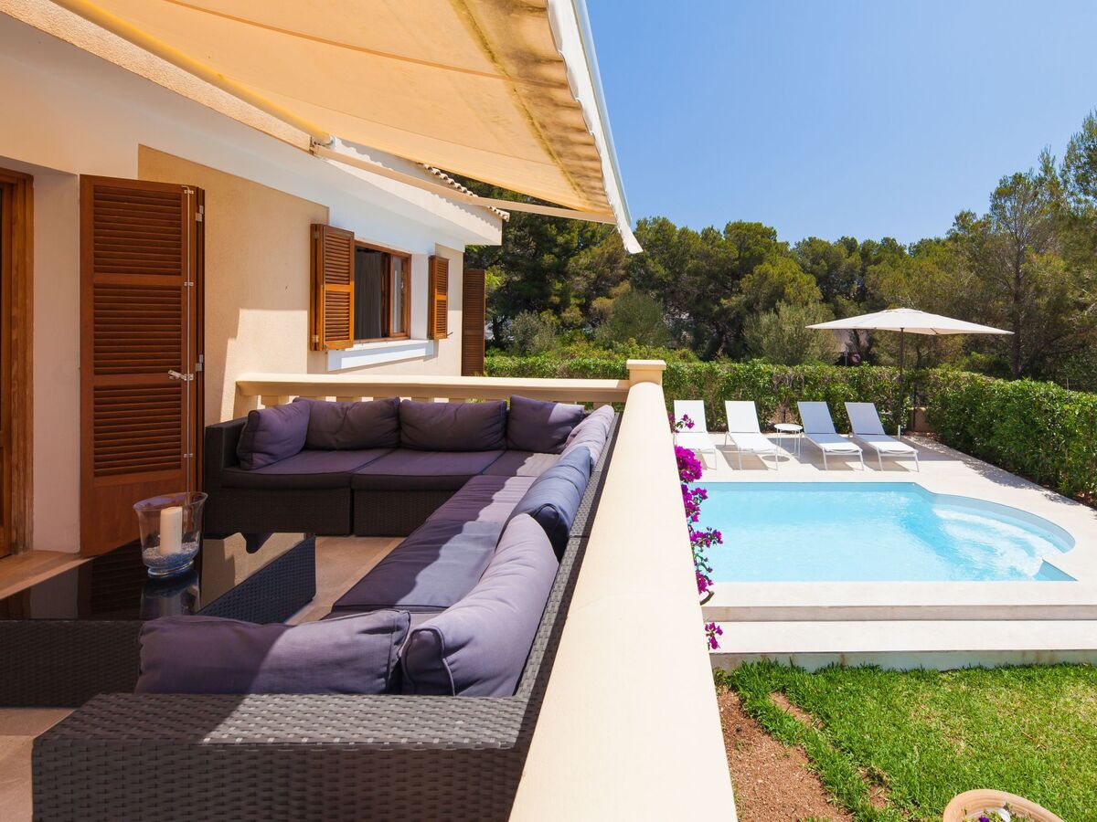 Villa Paseo Platon - Piscine & plage à 5 min - Photo 12
