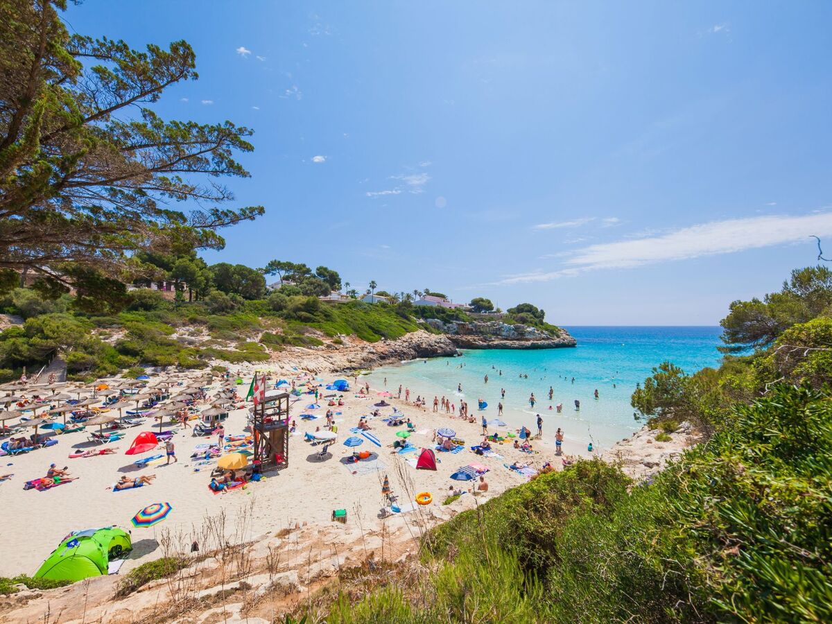 Villa Paseo Platon - Piscine & plage à 5 min - Photo 35