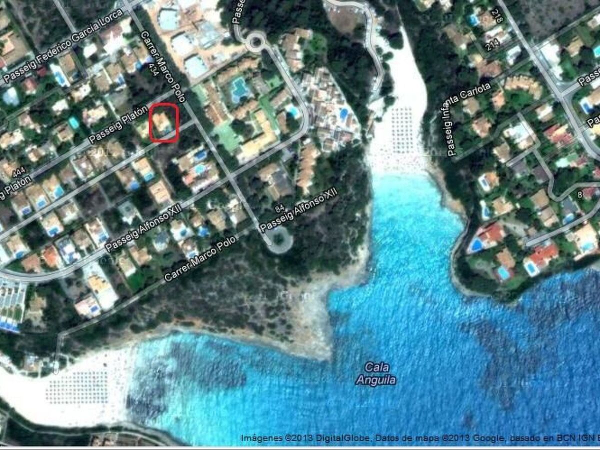 Villa Paseo Platon - Piscine & plage à 5 min - Photo 38