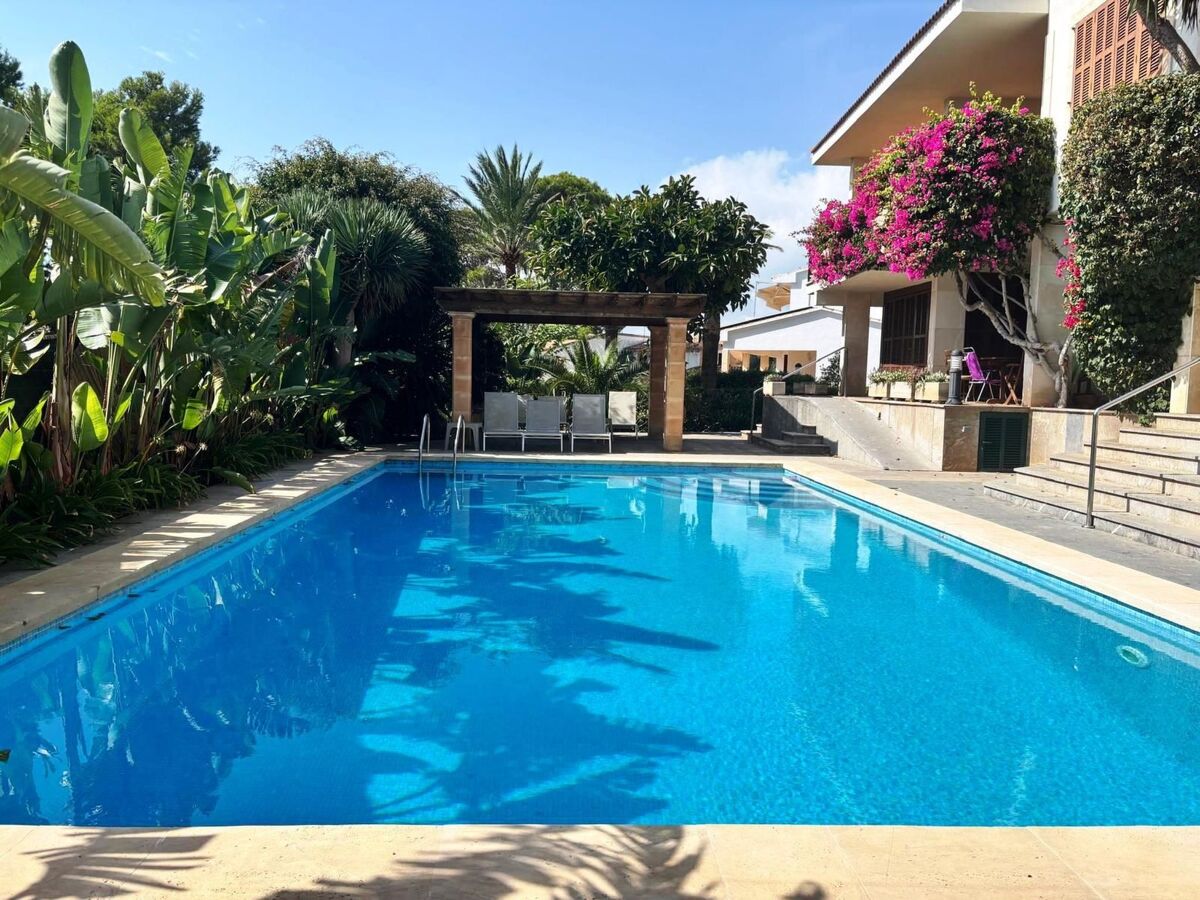 Chalet Cala Murta – 9 pers., piscine & vue mer - Photo 3