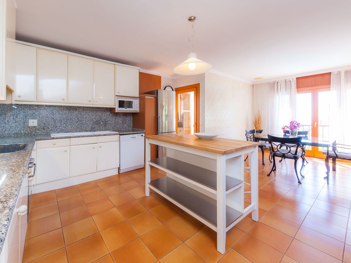 Chalet Cala Murta – 9 pers., piscine & vue mer - Photo 14