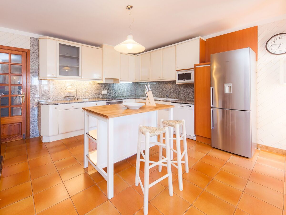 Chalet Cala Murta – 9 pers., piscine & vue mer - Photo 15