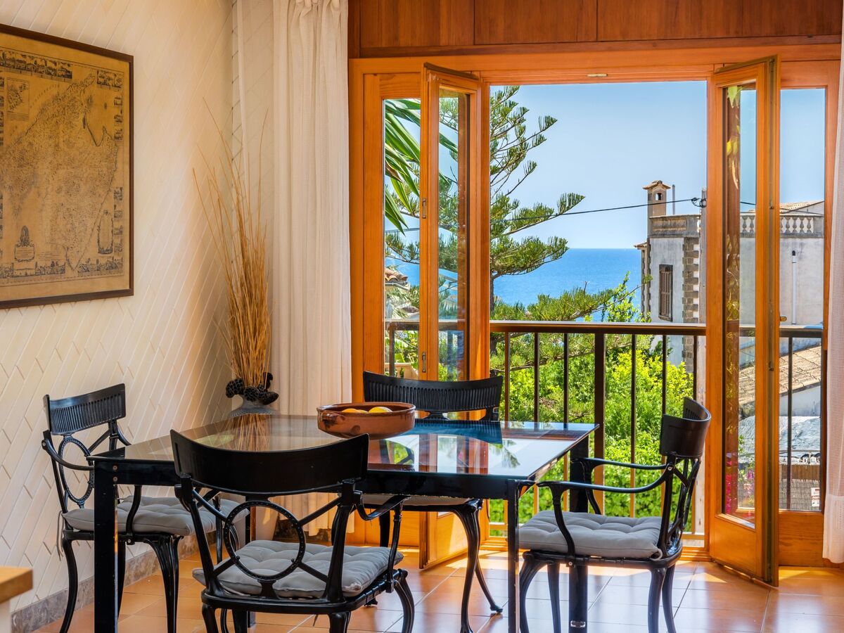 Chalet Cala Murta – 9 pers., piscine & vue mer - Photo 16