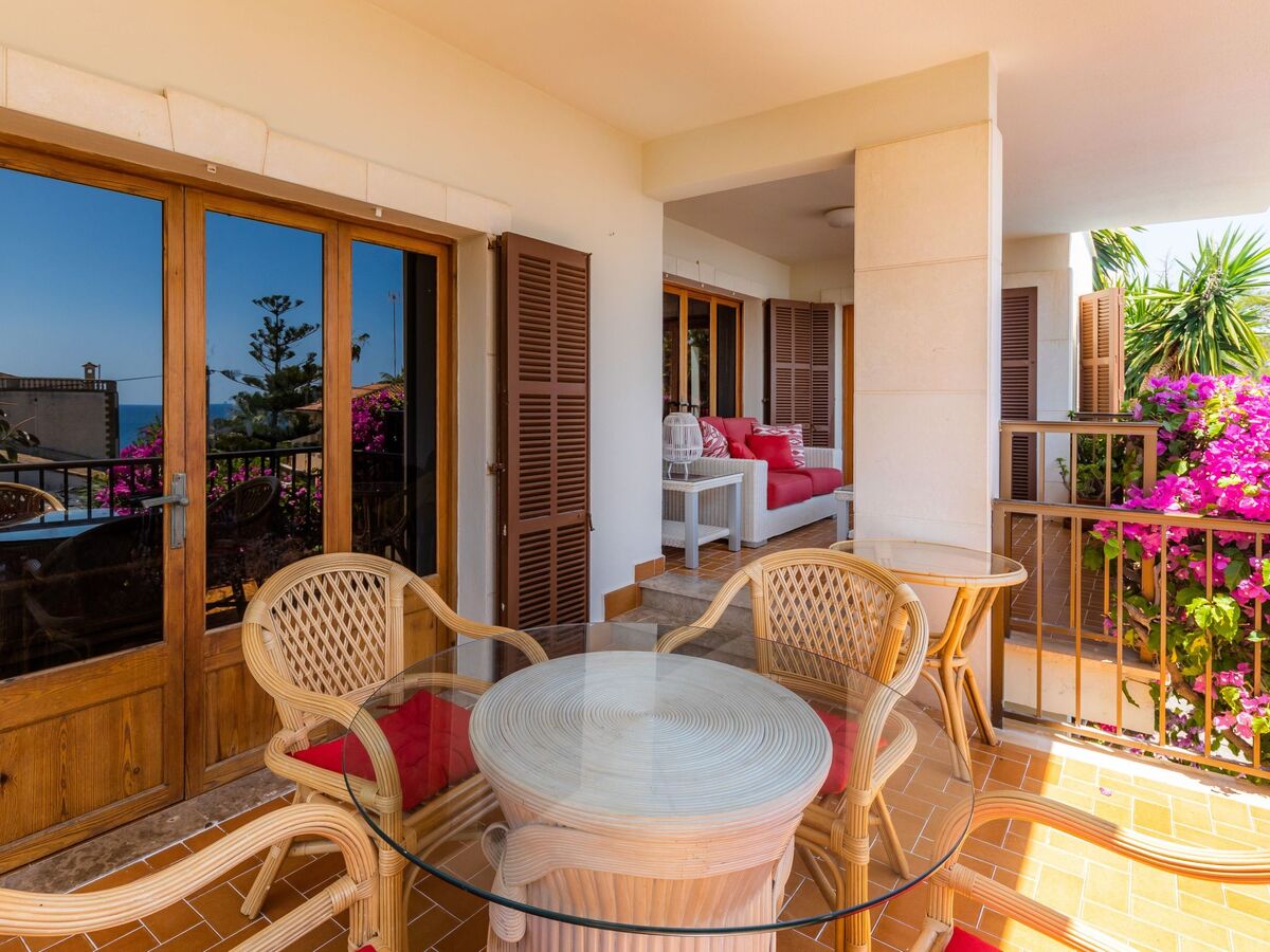 Chalet Cala Murta – 9 pers., piscine & vue mer - Photo 23