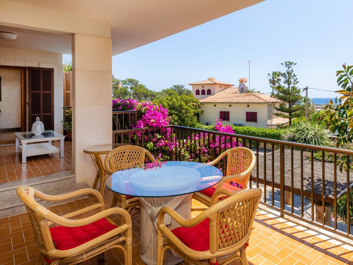 Chalet Cala Murta – 9 pers., piscine & vue mer - Photo 24