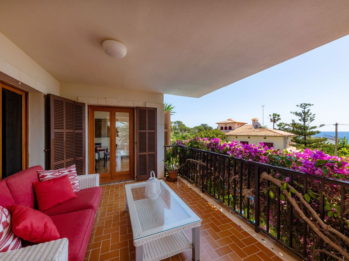 Chalet Cala Murta – 9 pers., piscine & vue mer - Photo 26