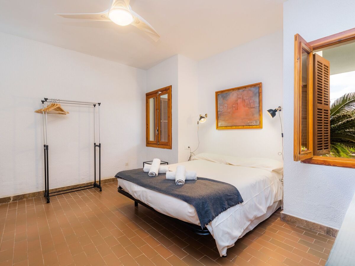 Chalet Cala Murta – 9 pers., piscine & vue mer - Photo 28