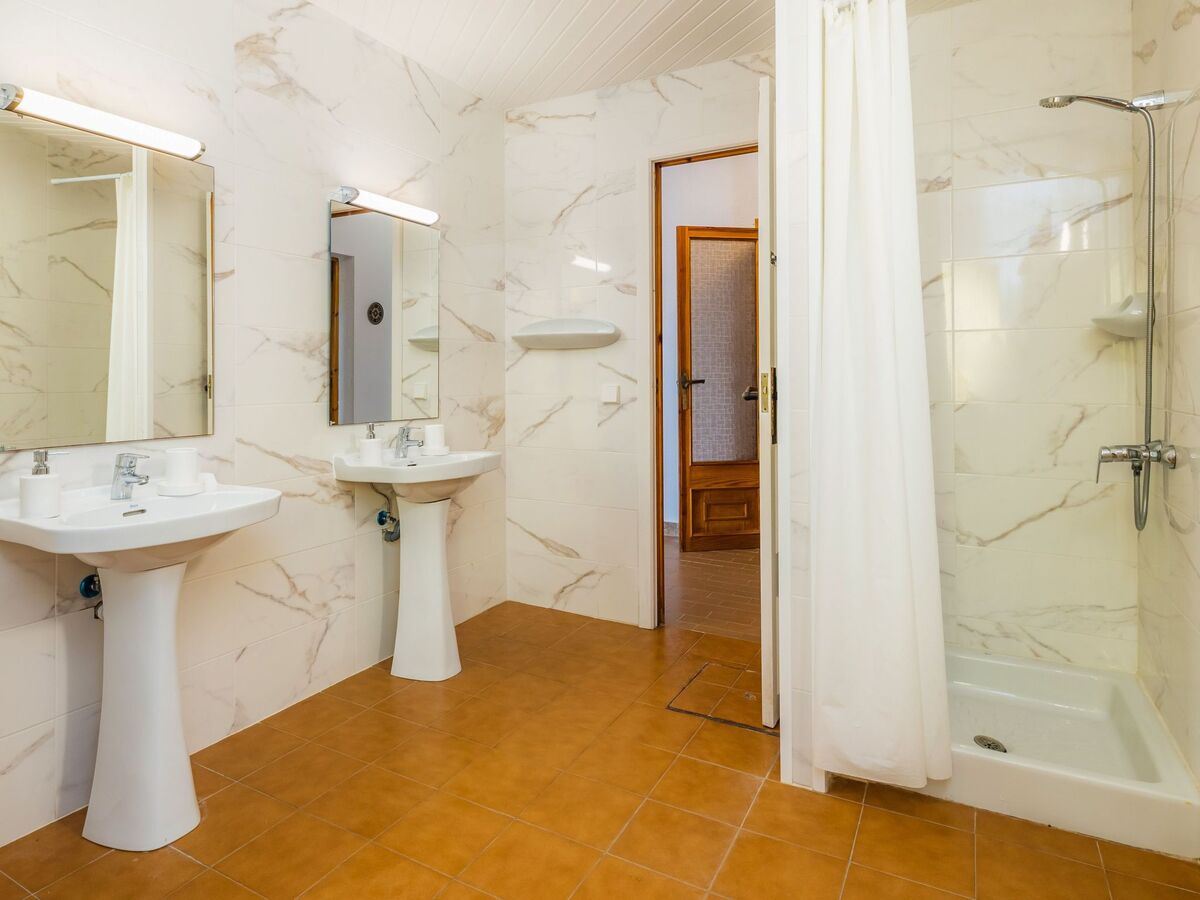 Chalet Cala Murta – 9 pers., piscine & vue mer - Photo 29