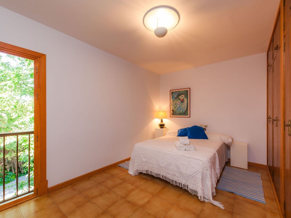Chalet Cala Murta – 9 pers., piscine & vue mer - Photo 30