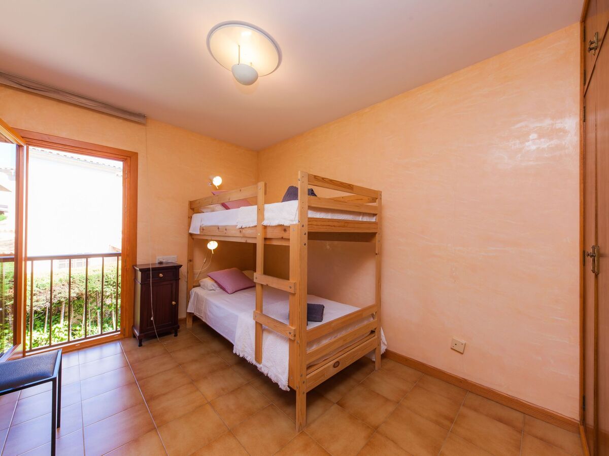 Chalet Cala Murta – 9 pers., piscine & vue mer - Photo 31
