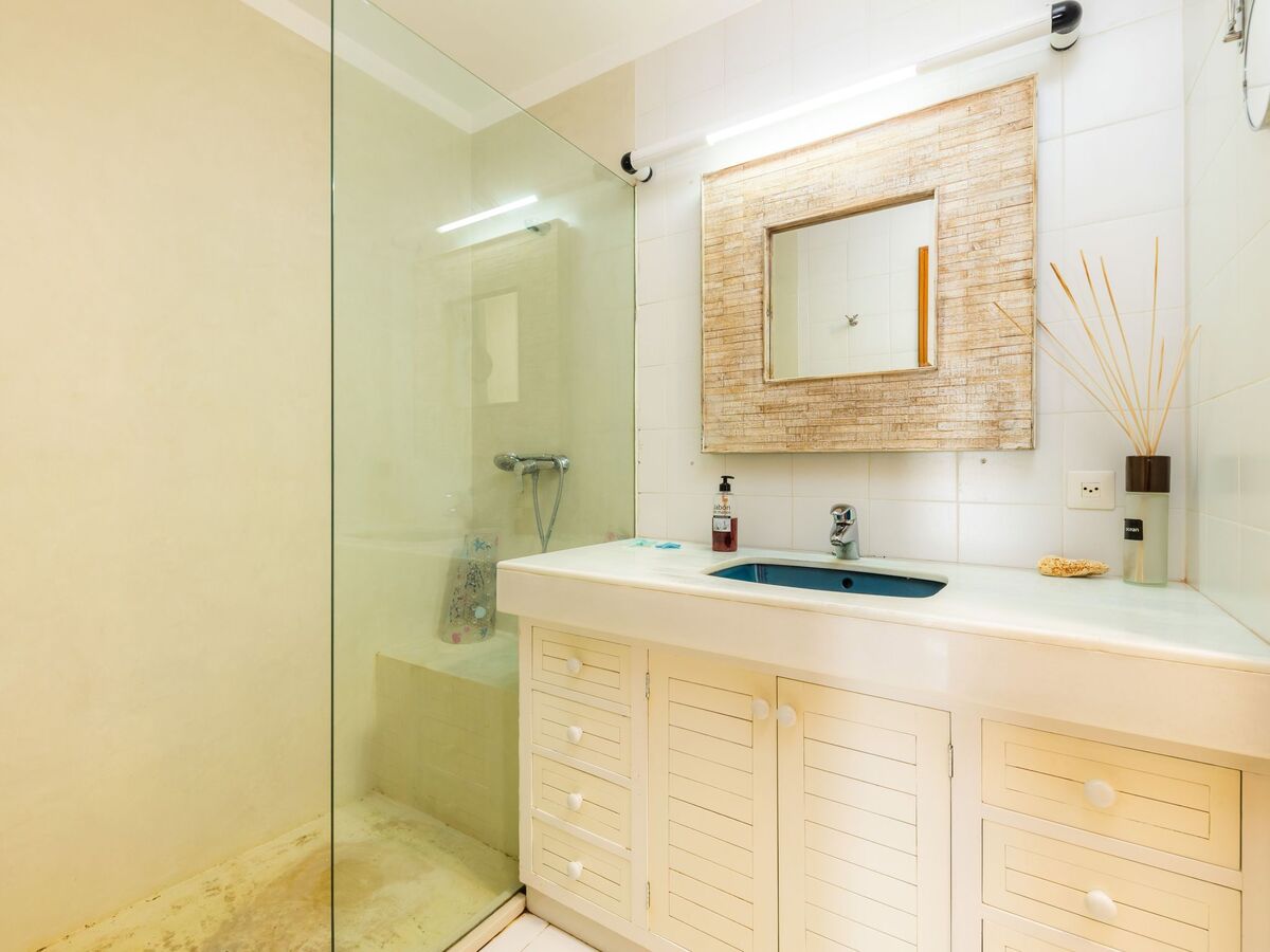Chalet Cala Murta – 9 pers., piscine & vue mer - Photo 33