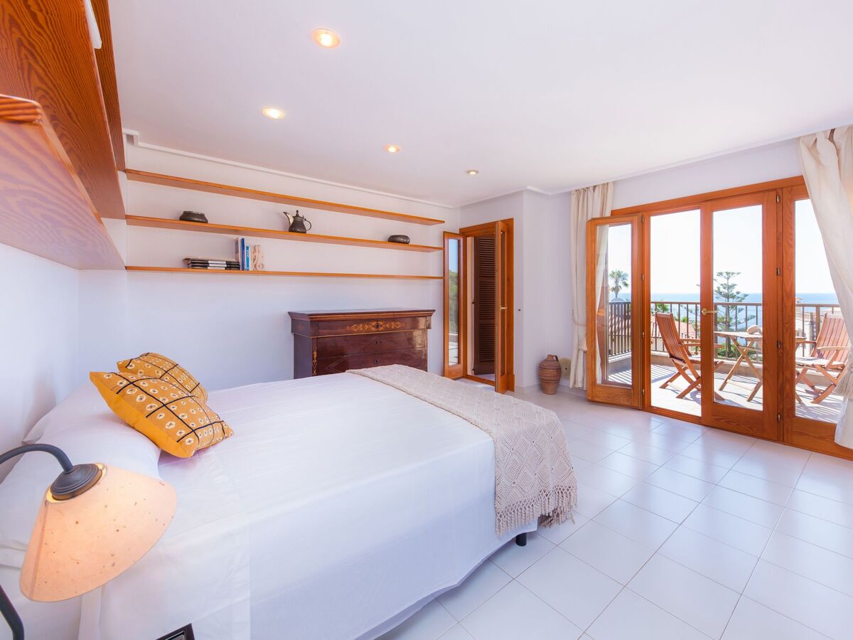 Chalet Cala Murta – 9 pers., piscine & vue mer - Photo 38