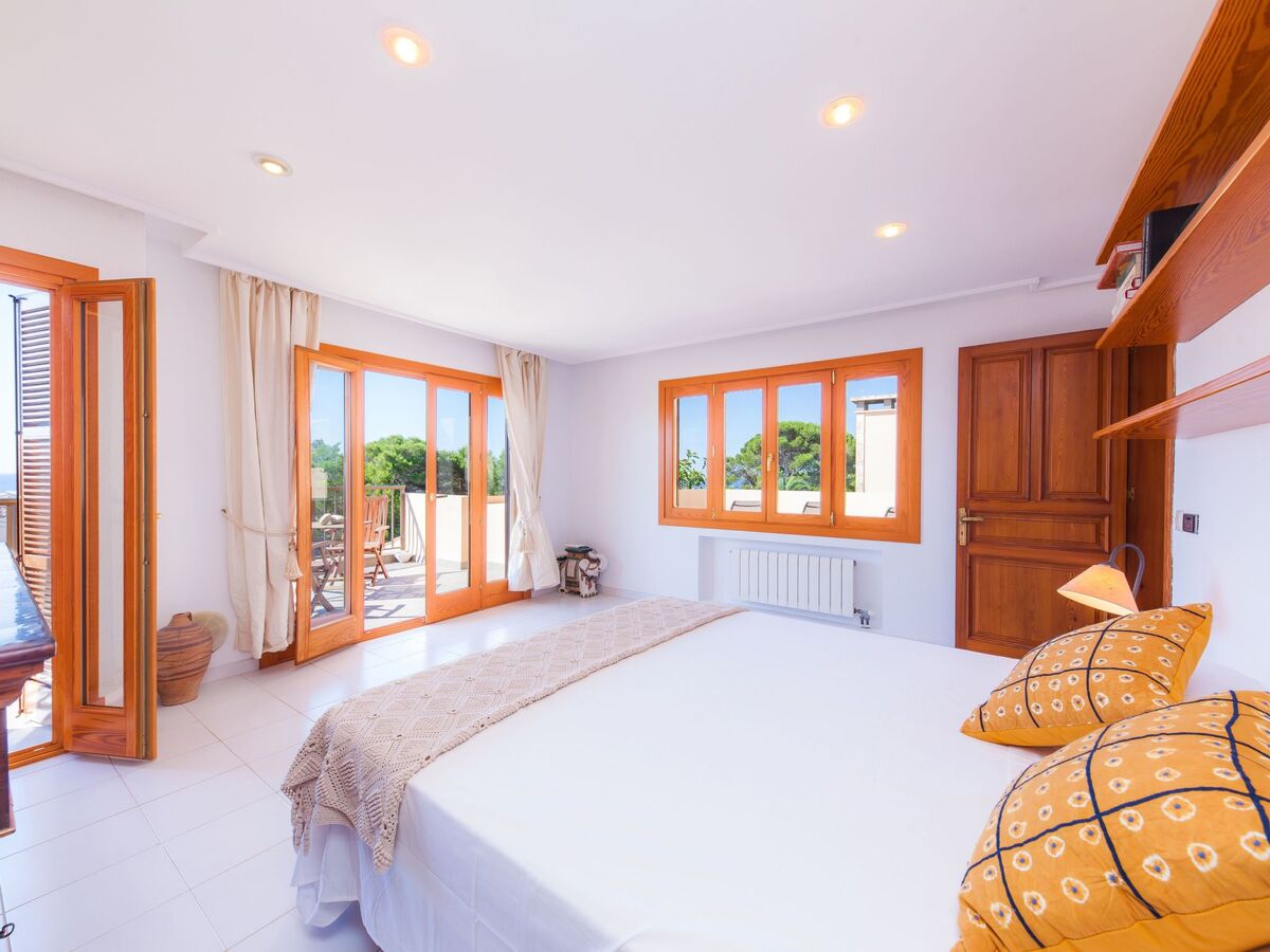 Chalet Cala Murta – 9 pers., piscine & vue mer - Photo 39