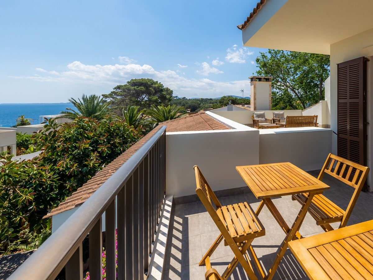Chalet Cala Murta – 9 pers., piscine & vue mer - Photo 40