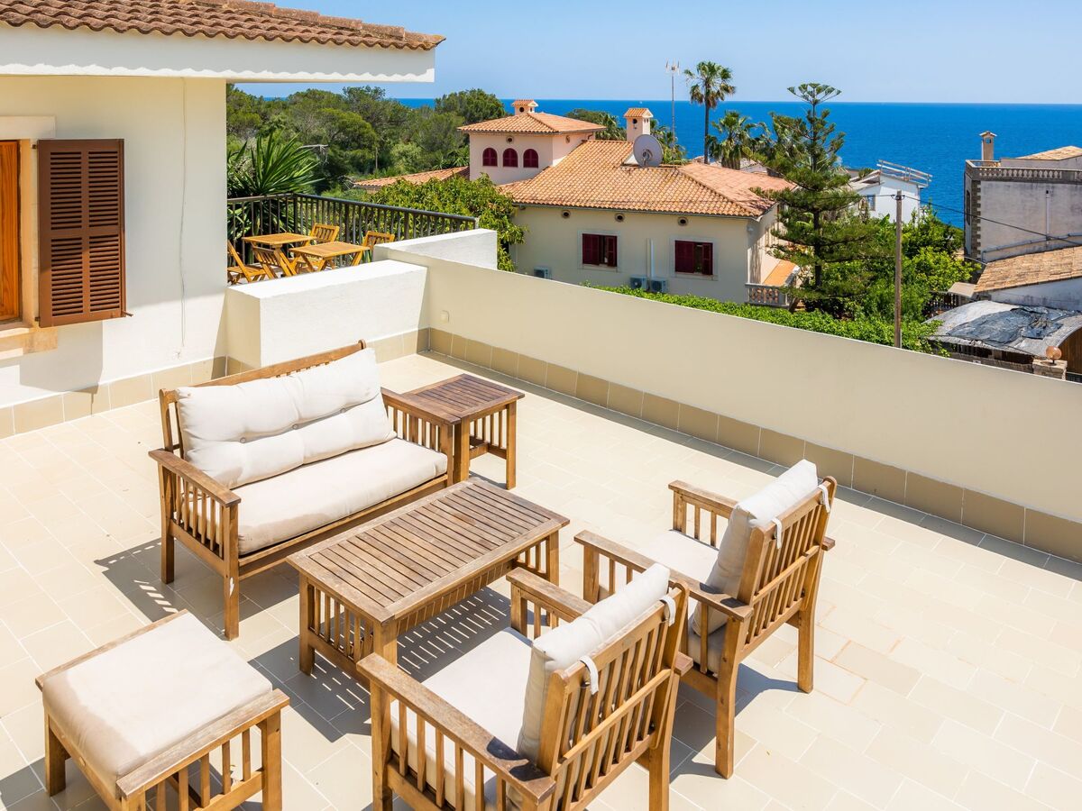 Chalet Cala Murta – 9 pers., piscine & vue mer - Photo 41