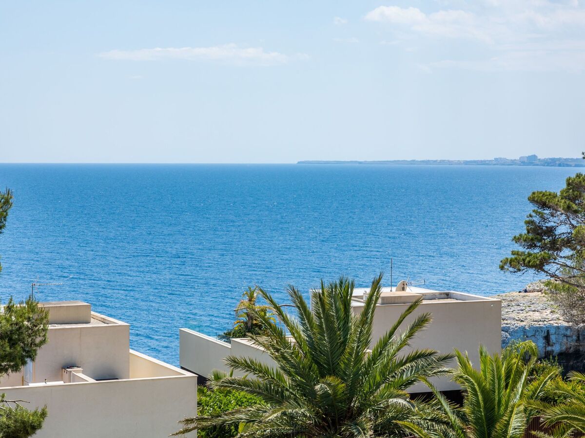 Chalet Cala Murta – 9 pers., piscine & vue mer - Photo 43