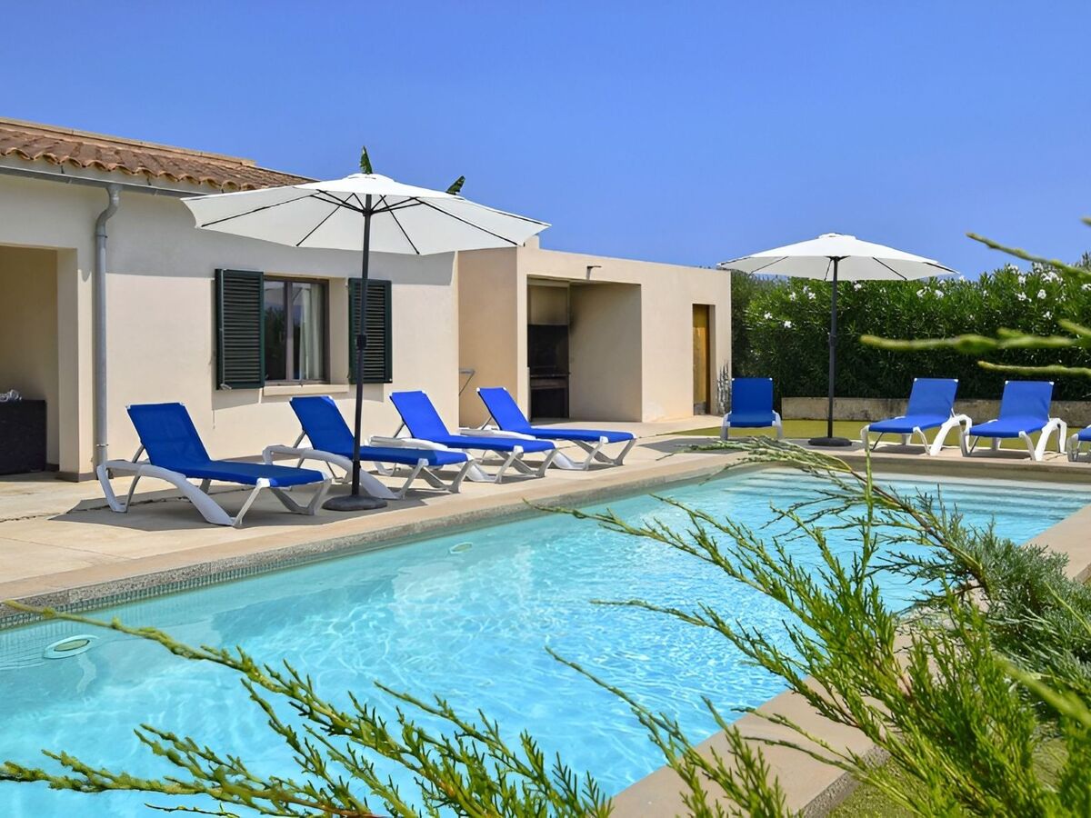 Finca moderne 8 pers., piscine et jardin à 1 km de la mer - Photo 3