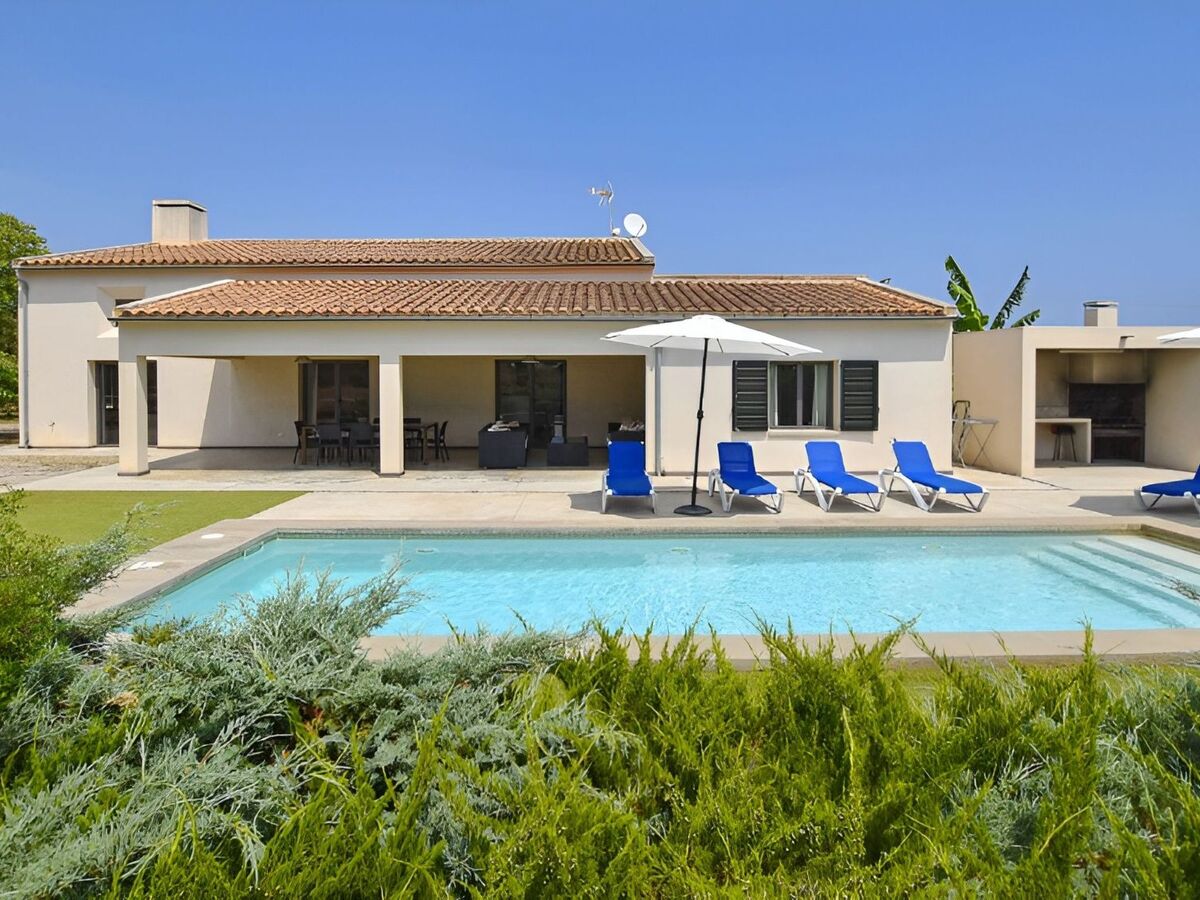 Finca moderne 8 pers., piscine et jardin à 1 km de la mer - Photo 4