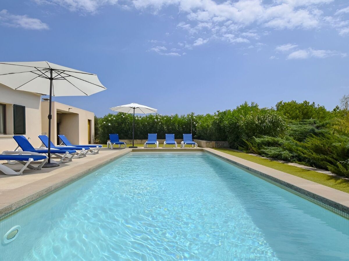 Finca moderne 8 pers., piscine et jardin à 1 km de la mer - Photo 5