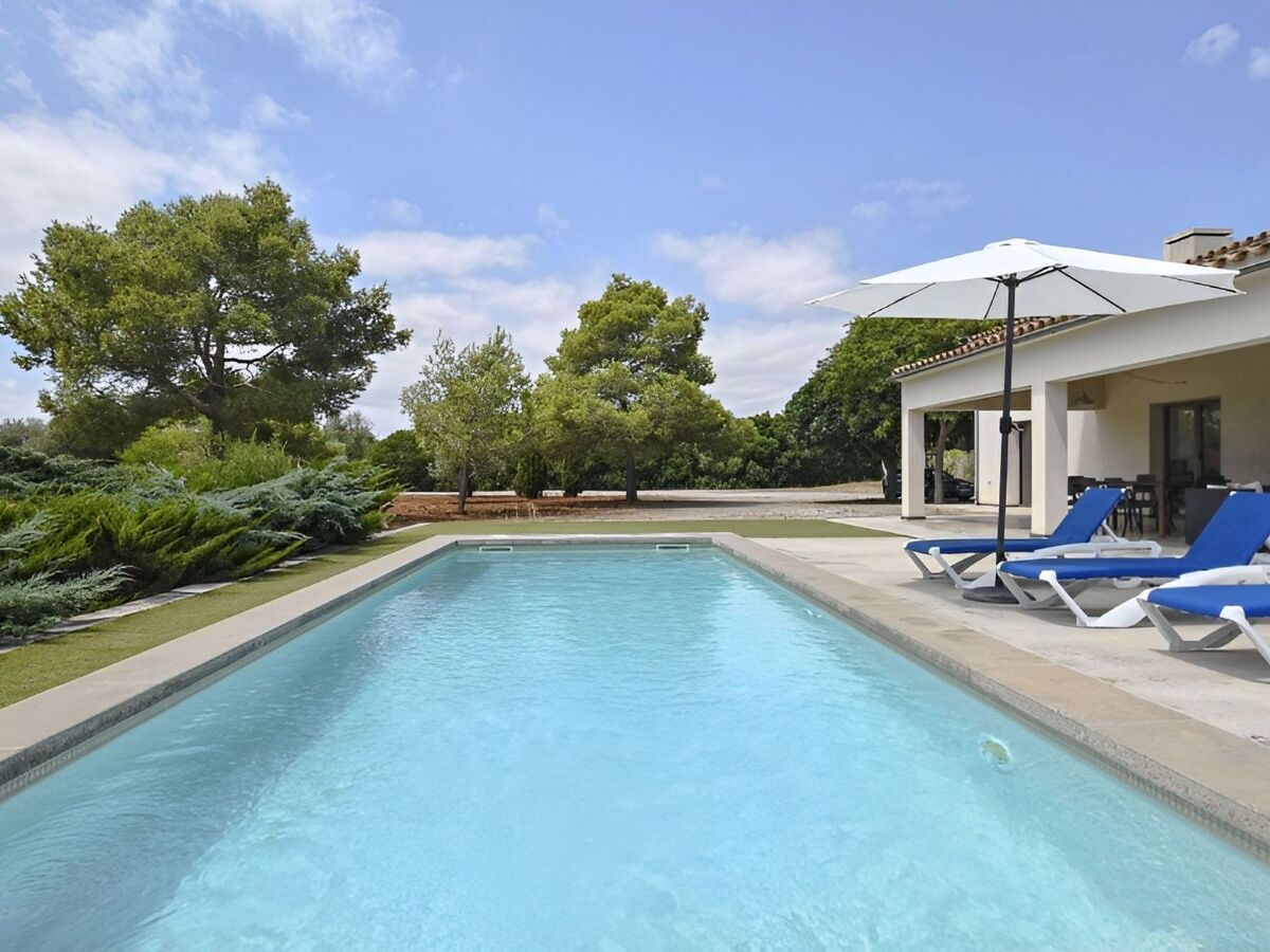 Finca moderne 8 pers., piscine et jardin à 1 km de la mer - Photo 6
