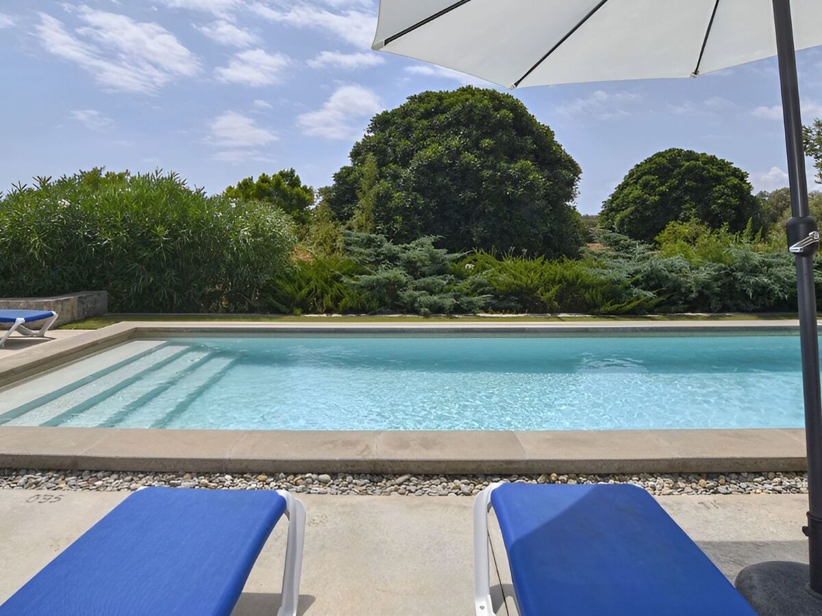 Finca moderne 8 pers., piscine et jardin à 1 km de la mer - Photo 7