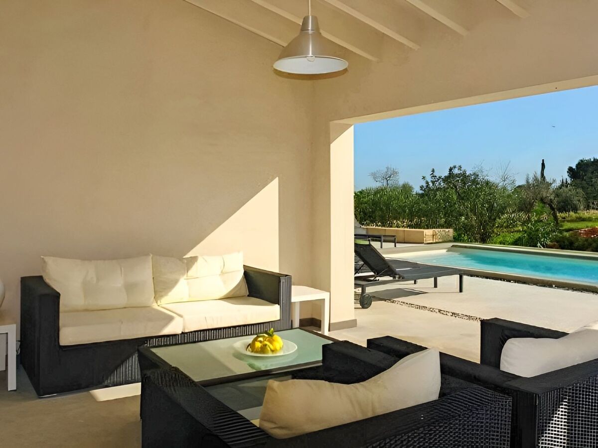 Finca moderne 8 pers., piscine et jardin à 1 km de la mer - Photo 10