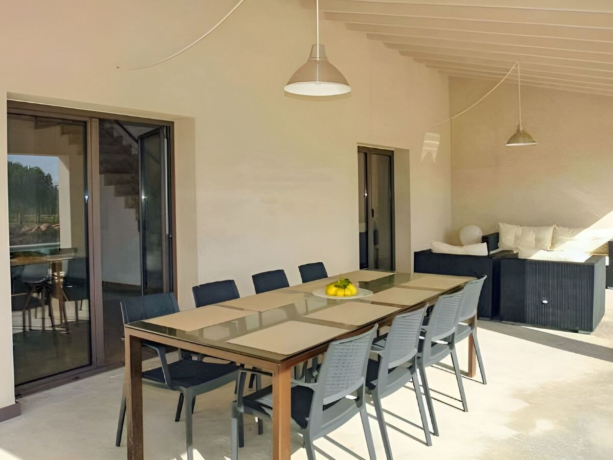 Finca moderne 8 pers., piscine et jardin à 1 km de la mer - Photo 11