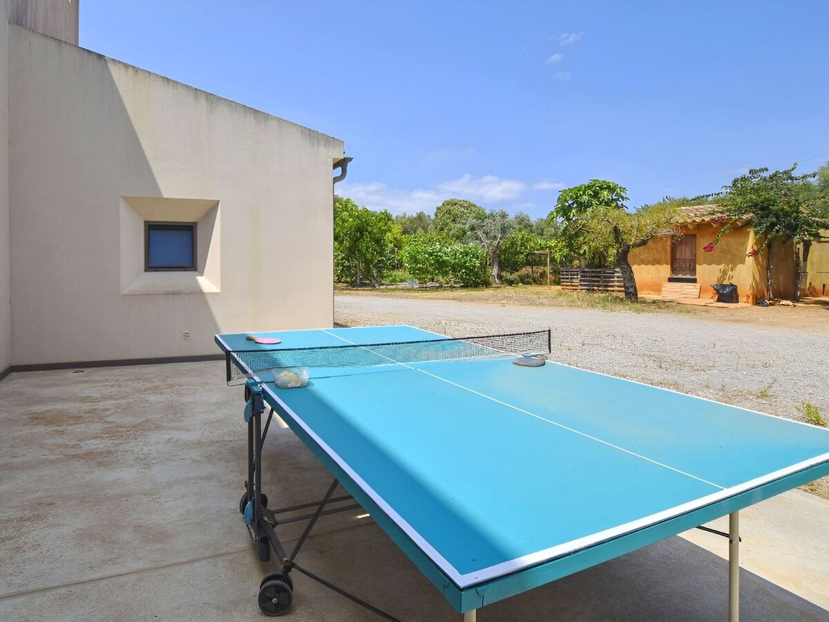 Finca moderne 8 pers., piscine et jardin à 1 km de la mer - Photo 13