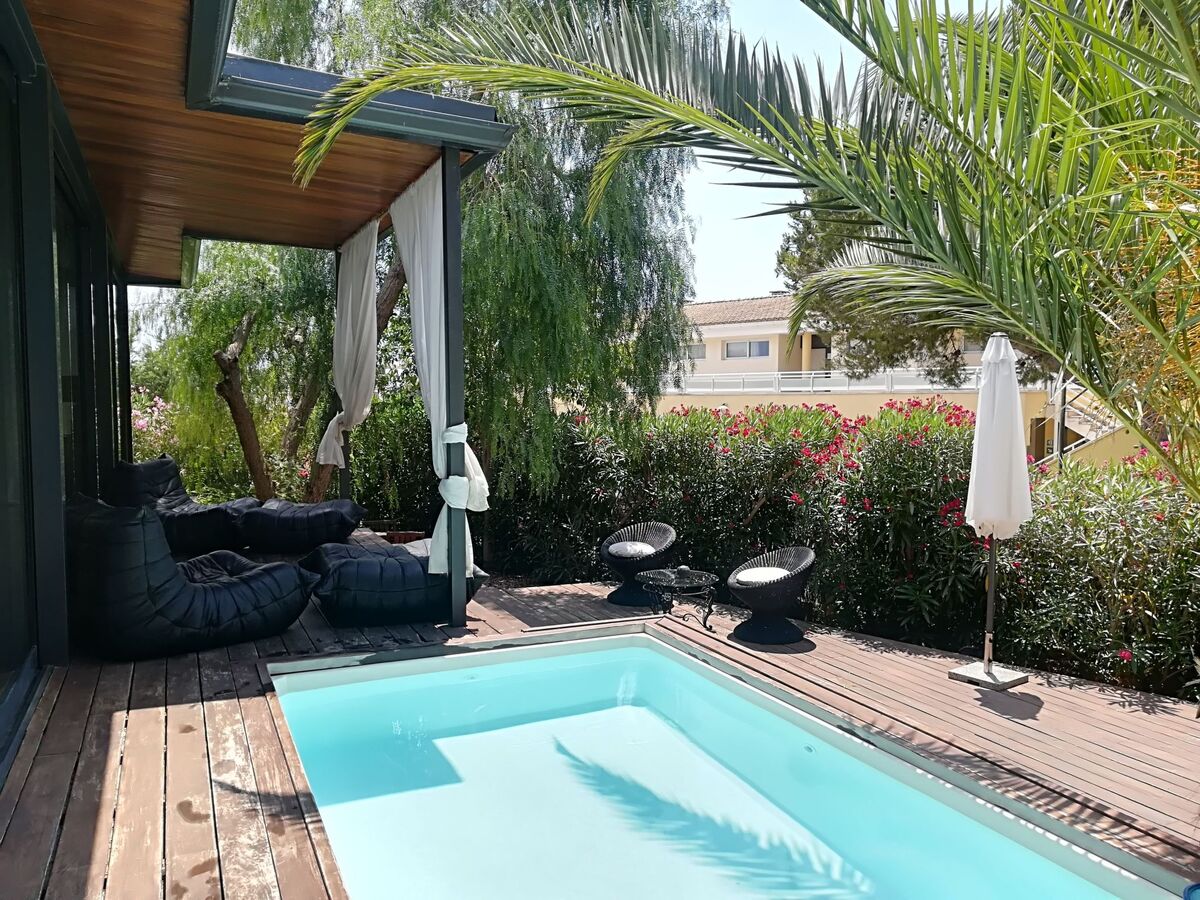 Villa Lares – Maison 6 pers. à 150 m de la plage - Photo 2