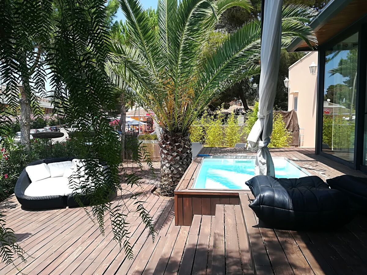 Villa Lares – Maison 6 pers. à 150 m de la plage - Photo 3