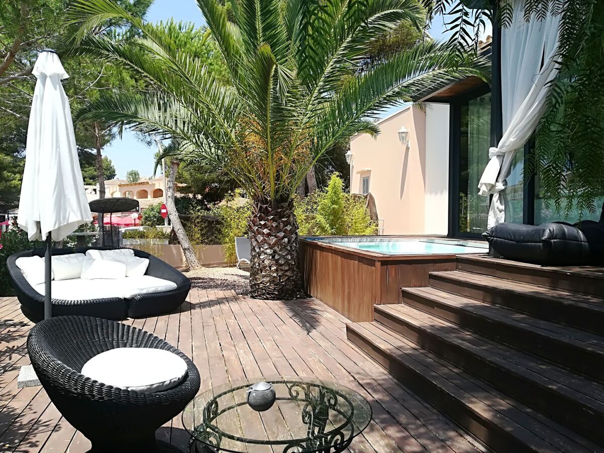 Villa Lares – Maison 6 pers. à 150 m de la plage - Photo 4