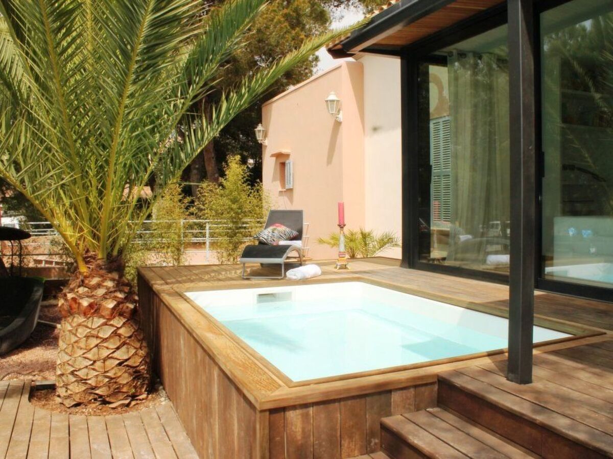 Villa Lares – Maison 6 pers. à 150 m de la plage - Photo 8