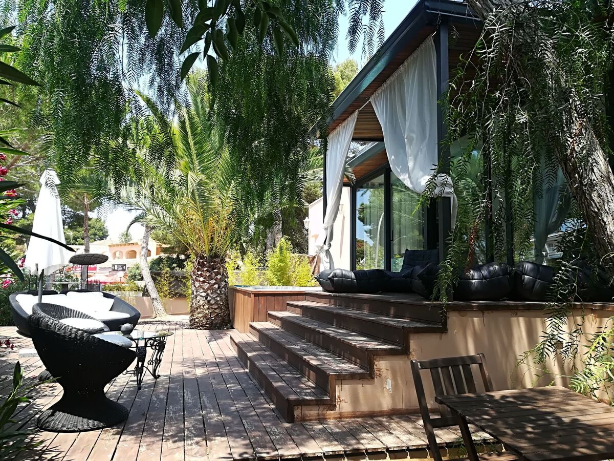 Villa Lares – Maison 6 pers. à 150 m de la plage - Photo 31
